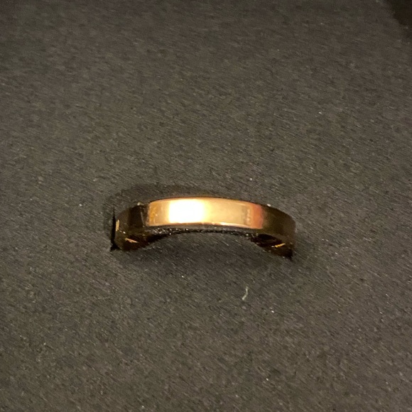 Daniel Wellington Classic Ring in Rose Gold - Picture 6 of 14